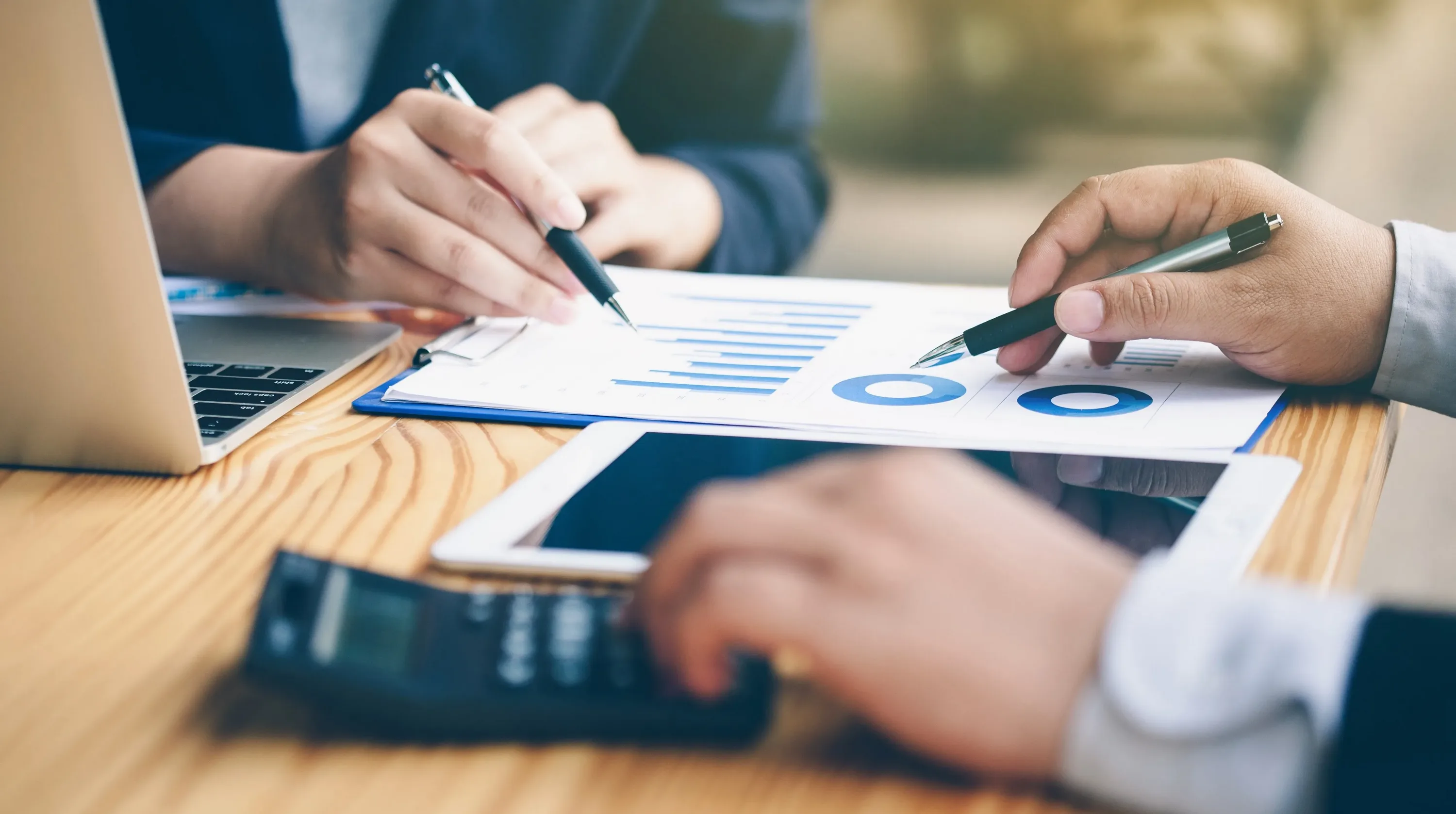 Forecasting Economic Shifts: What to Consider