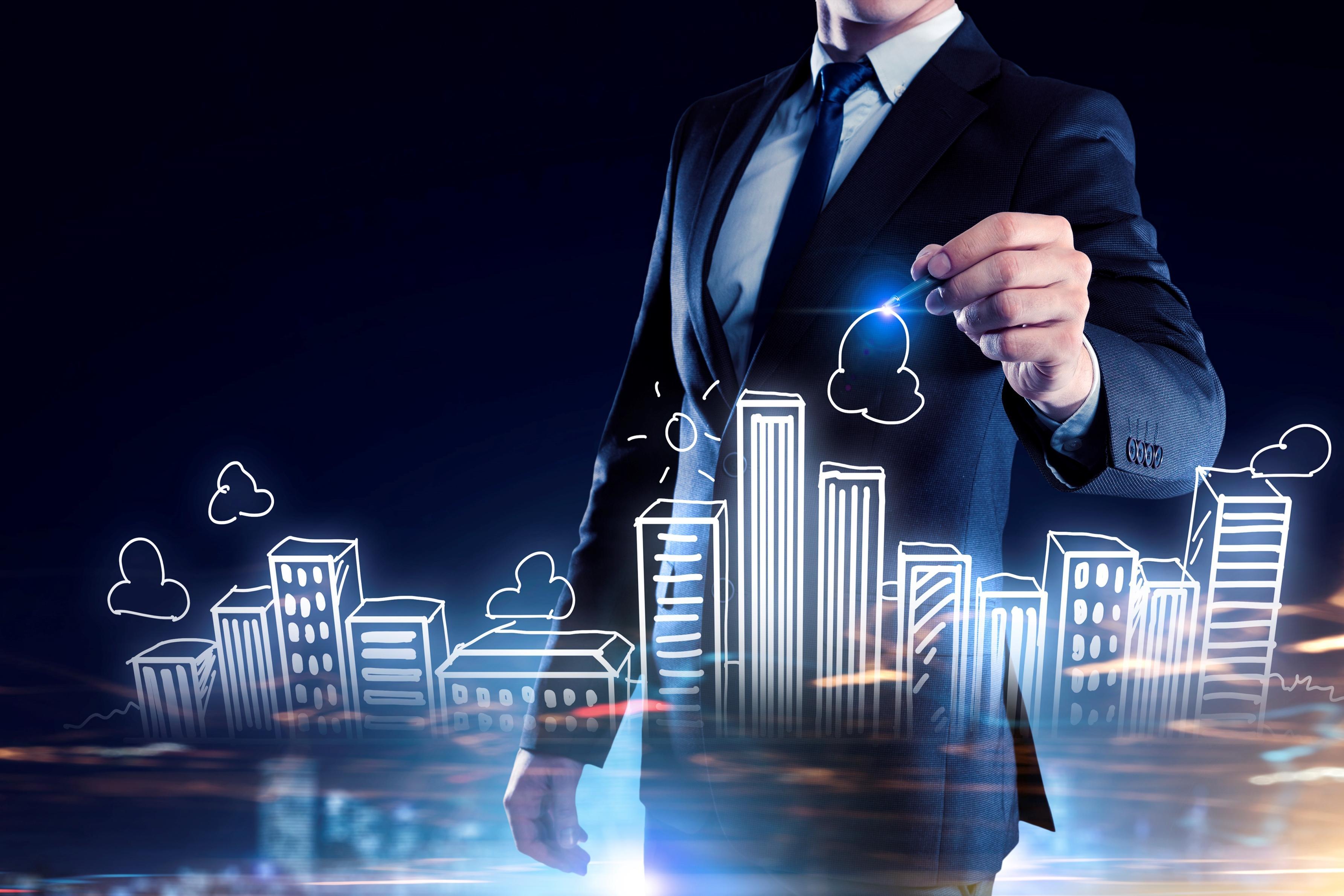 Customized Capital Growth Strategies